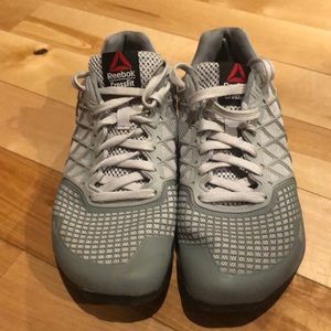 Reebok CrossFit shoes